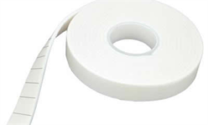 2mm Thick Double Sided Foam Pads