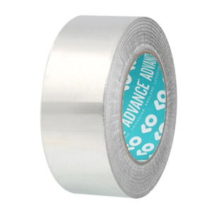 Advance AT500 40 Micron Aluminium Foil Tape