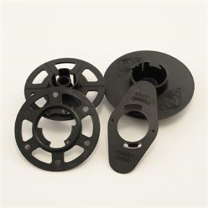 ATG Applicator Gun Adaptor for 6 mm width ATG tape