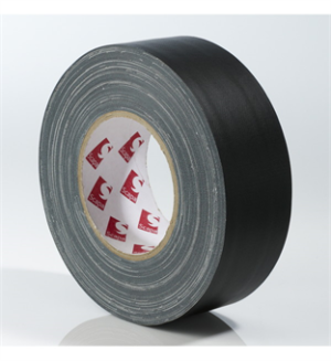 Scapa 3130 Matt Cloth Tape - 50mm x 50m