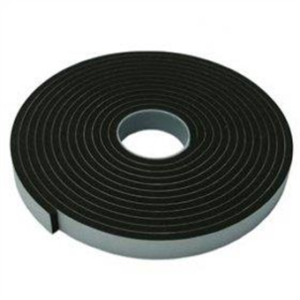 Scapa 5169 - 0.8mm Thick Black DS Foam Tape