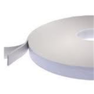 Scapa 3257 - 4.5mm Thick Grey PVC Foam Tape